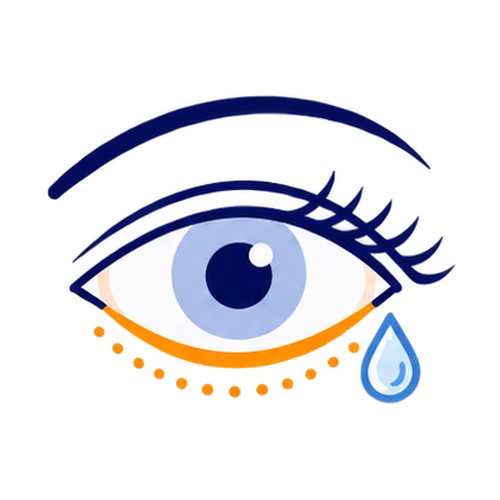 Soluciones para párpados y superficie ocular