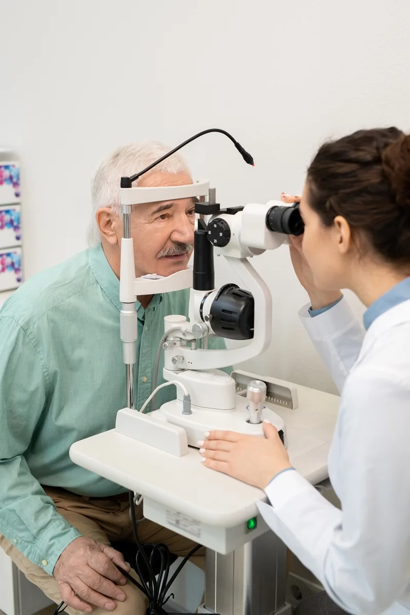 OCULARVIEW Oftalmología en Naucalpan, México