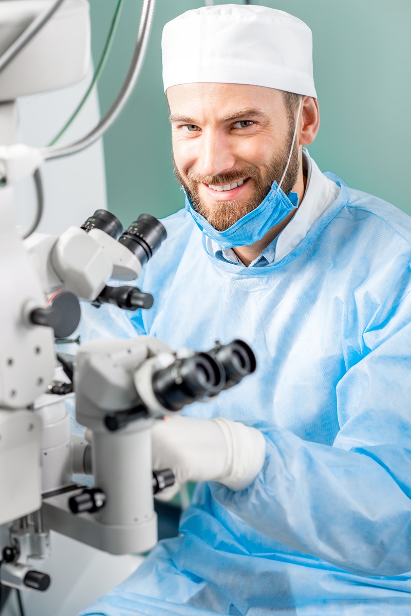 Preguntas frecuentes OCULARVIEW