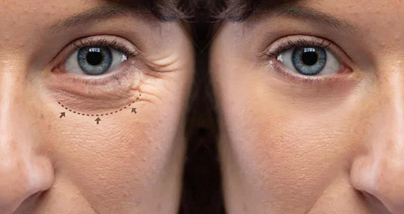 Blefaroplastia